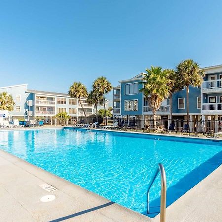 Sea Oats E202 By Albvr - Pet Friendly Direct Lagoon Front Renovated 2Br, 2Ba Condo, Outdoor Pools, Pier, And Dedicated Beach Access Gulf Shores Buitenkant foto