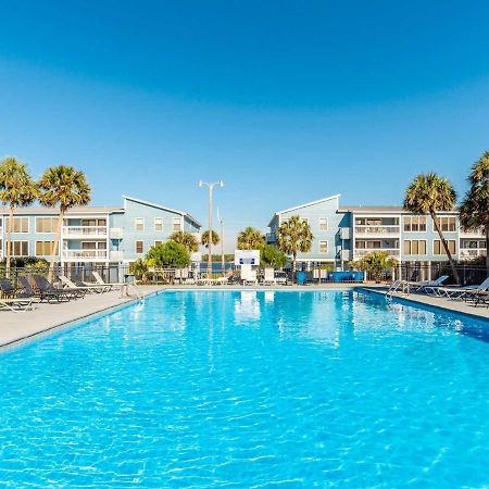 Sea Oats E202 By Albvr - Pet Friendly Direct Lagoon Front Renovated 2Br, 2Ba Condo, Outdoor Pools, Pier, And Dedicated Beach Access Gulf Shores Buitenkant foto