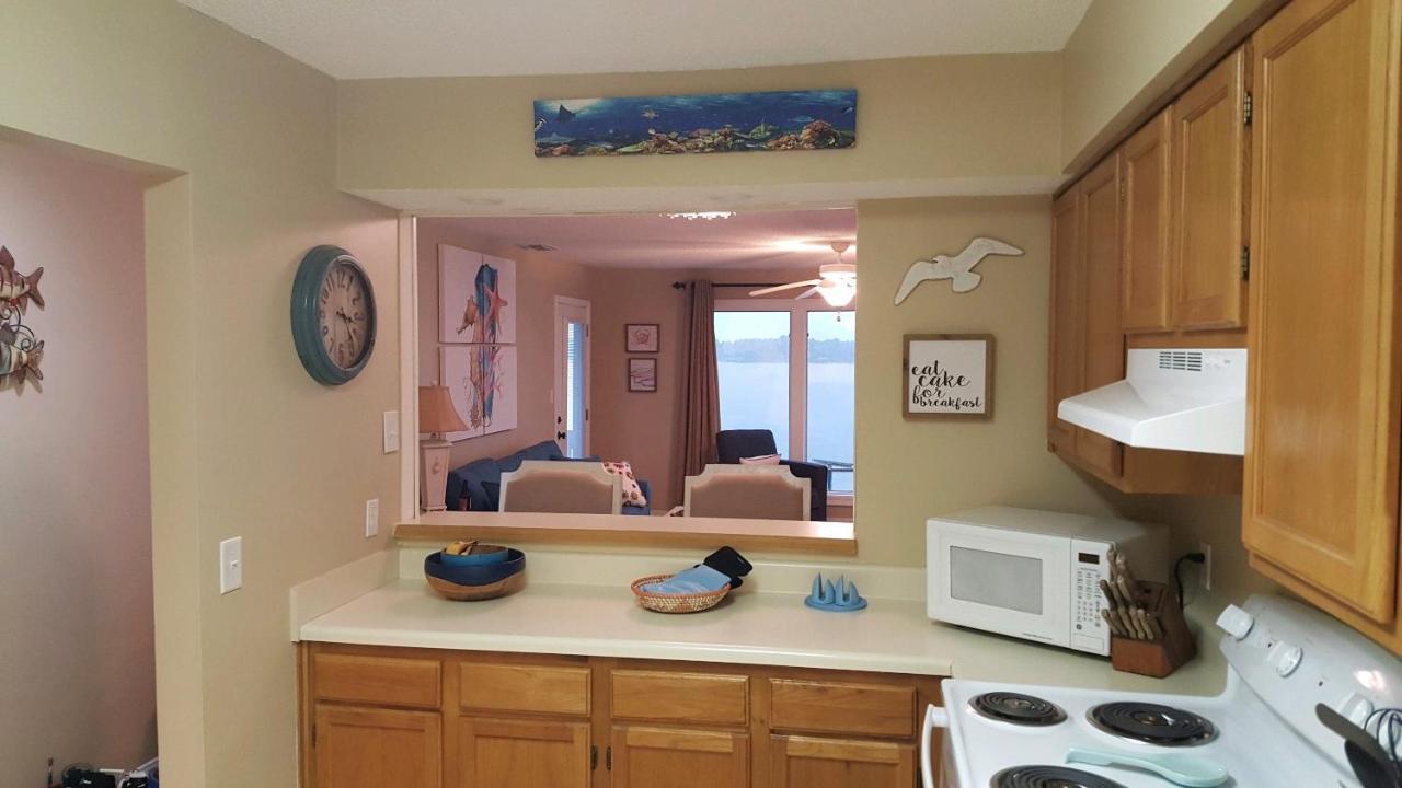 Sea Oats E202 By Albvr - Pet Friendly Direct Lagoon Front Renovated 2Br, 2Ba Condo, Outdoor Pools, Pier, And Dedicated Beach Access Gulf Shores Buitenkant foto