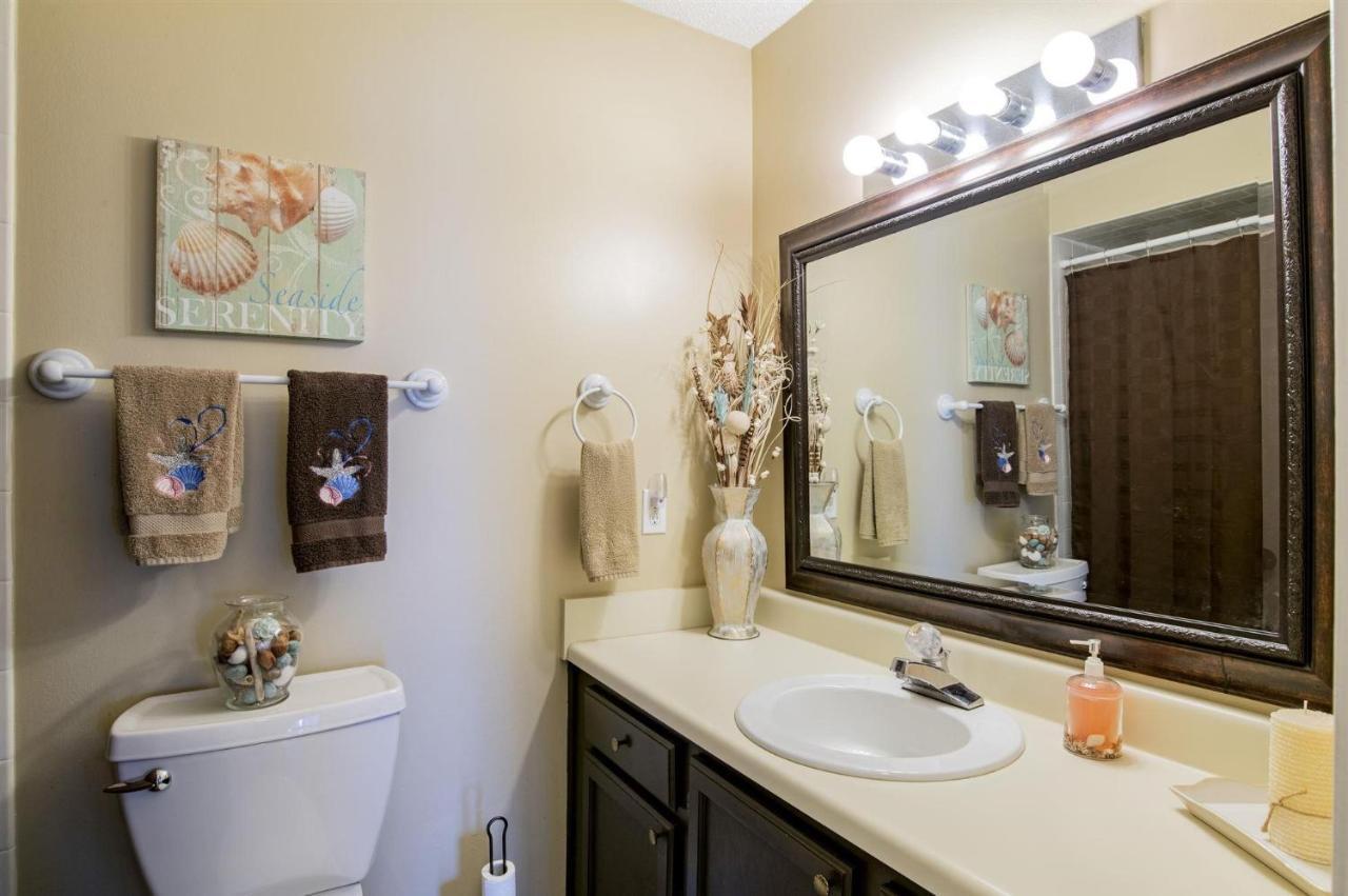 Sea Oats E202 By Albvr - Pet Friendly Direct Lagoon Front Renovated 2Br, 2Ba Condo, Outdoor Pools, Pier, And Dedicated Beach Access Gulf Shores Buitenkant foto