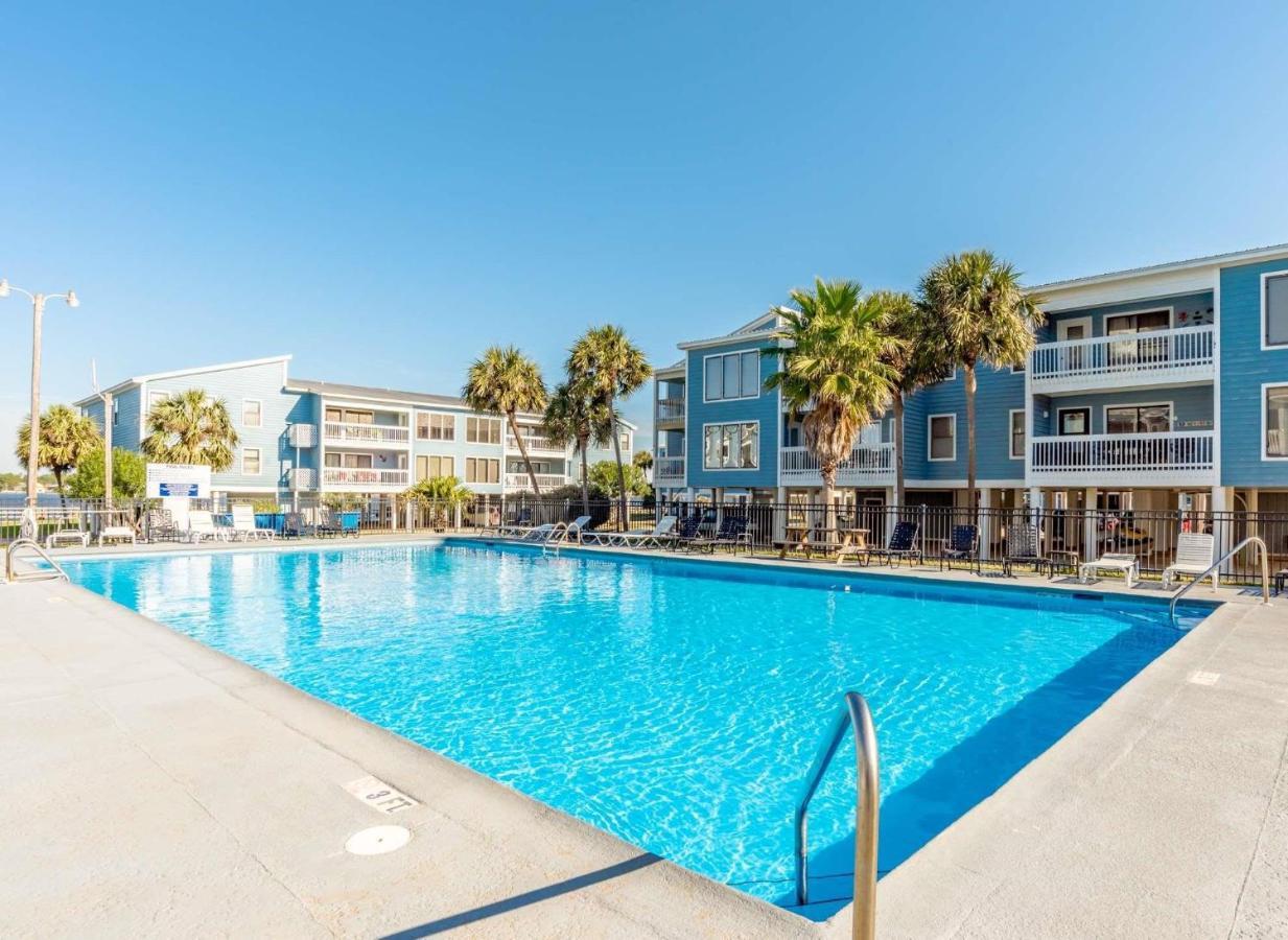 Sea Oats E202 By Albvr - Pet Friendly Direct Lagoon Front Renovated 2Br, 2Ba Condo, Outdoor Pools, Pier, And Dedicated Beach Access Gulf Shores Buitenkant foto