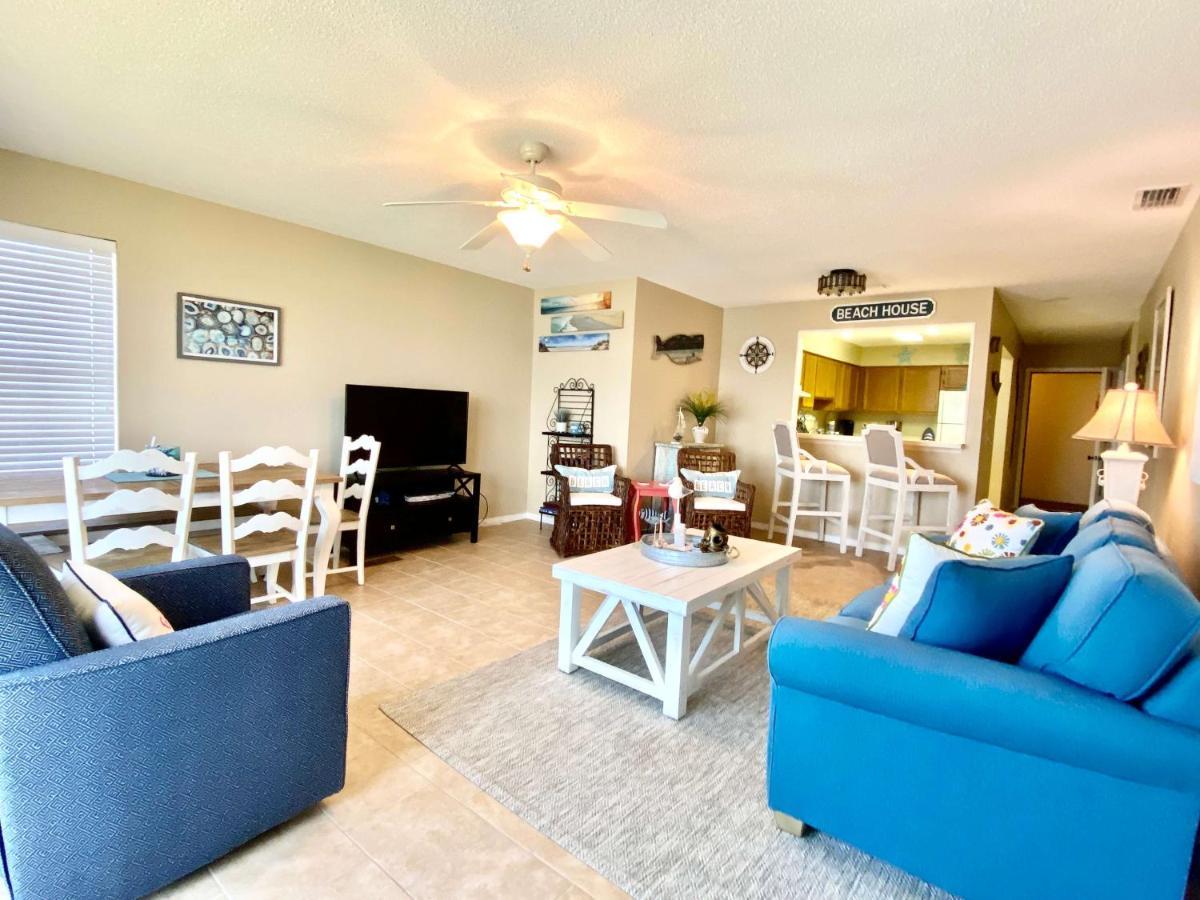 Sea Oats E202 By Albvr - Pet Friendly Direct Lagoon Front Renovated 2Br, 2Ba Condo, Outdoor Pools, Pier, And Dedicated Beach Access Gulf Shores Buitenkant foto