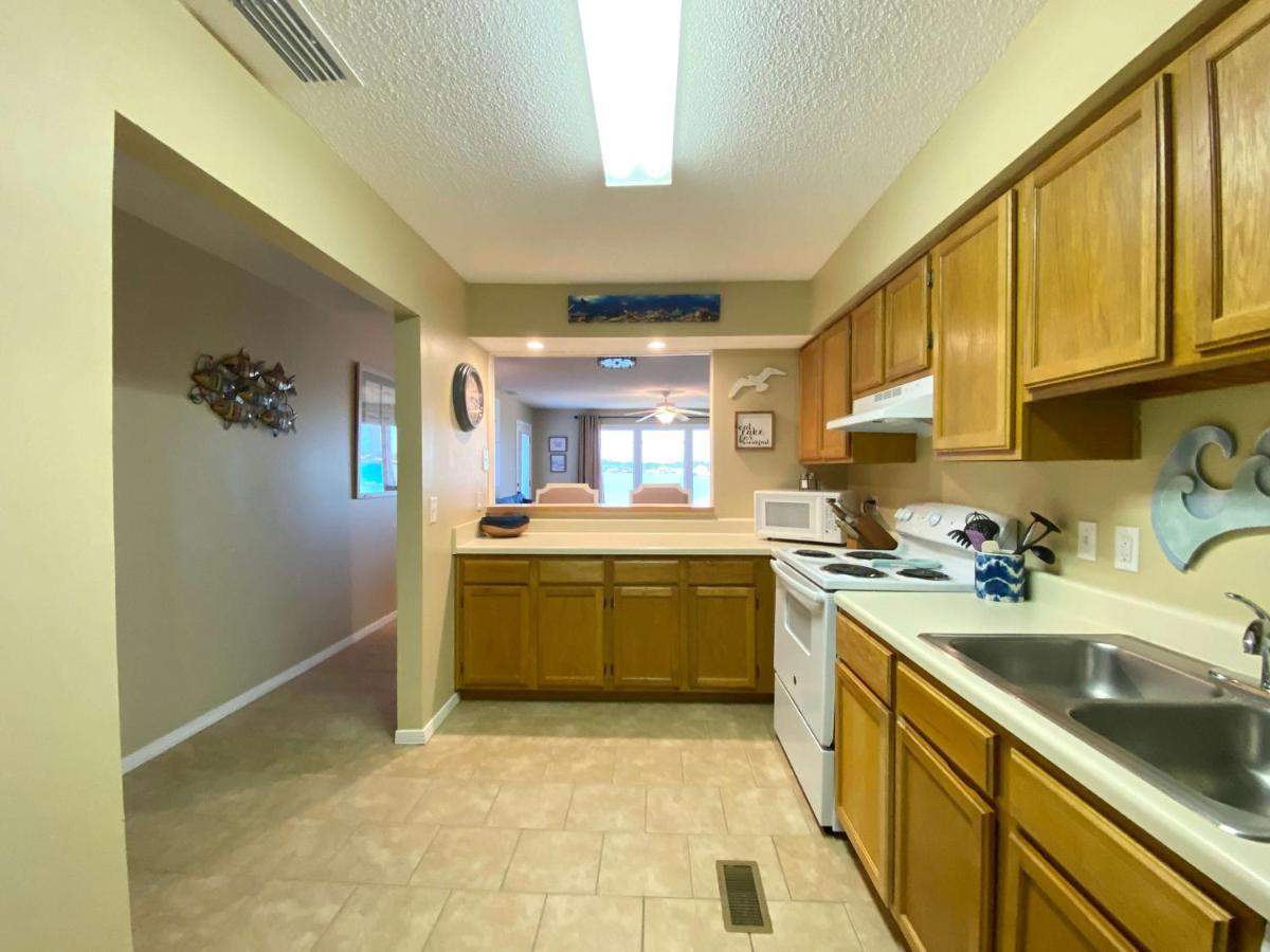 Sea Oats E202 By Albvr - Pet Friendly Direct Lagoon Front Renovated 2Br, 2Ba Condo, Outdoor Pools, Pier, And Dedicated Beach Access Gulf Shores Buitenkant foto