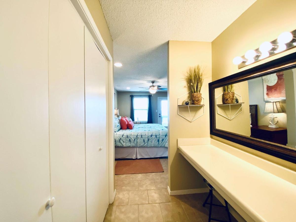 Sea Oats E202 By Albvr - Pet Friendly Direct Lagoon Front Renovated 2Br, 2Ba Condo, Outdoor Pools, Pier, And Dedicated Beach Access Gulf Shores Buitenkant foto