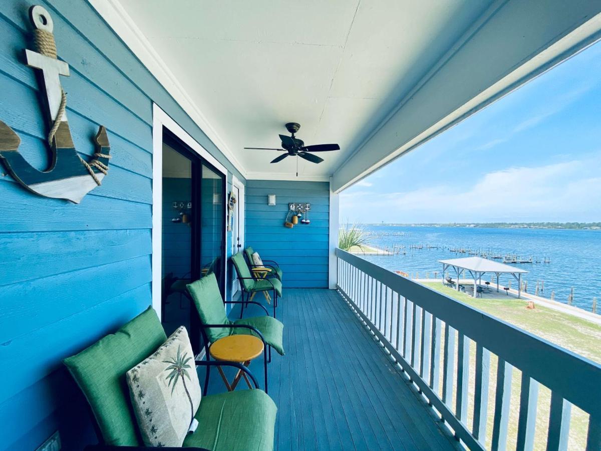 Sea Oats E202 By Albvr - Pet Friendly Direct Lagoon Front Renovated 2Br, 2Ba Condo, Outdoor Pools, Pier, And Dedicated Beach Access Gulf Shores Buitenkant foto