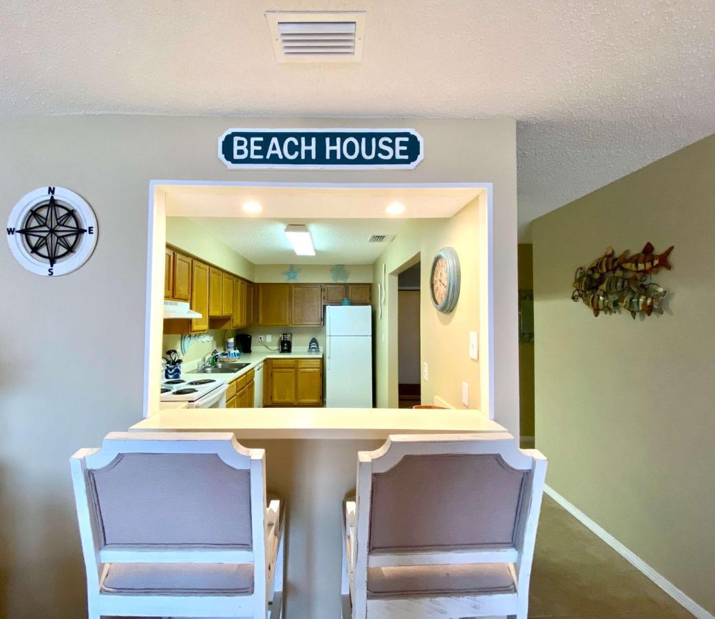 Sea Oats E202 By Albvr - Pet Friendly Direct Lagoon Front Renovated 2Br, 2Ba Condo, Outdoor Pools, Pier, And Dedicated Beach Access Gulf Shores Buitenkant foto
