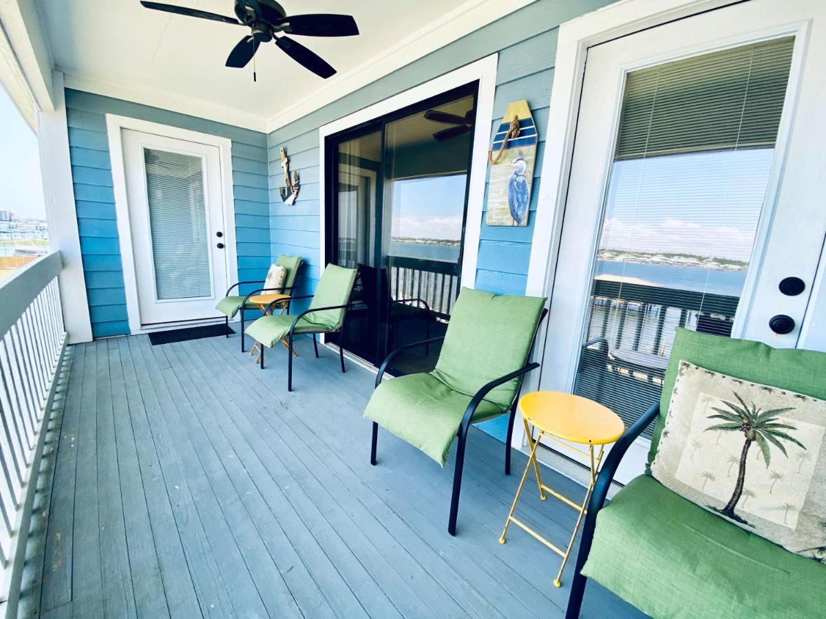 Sea Oats E202 By Albvr - Pet Friendly Direct Lagoon Front Renovated 2Br, 2Ba Condo, Outdoor Pools, Pier, And Dedicated Beach Access Gulf Shores Buitenkant foto