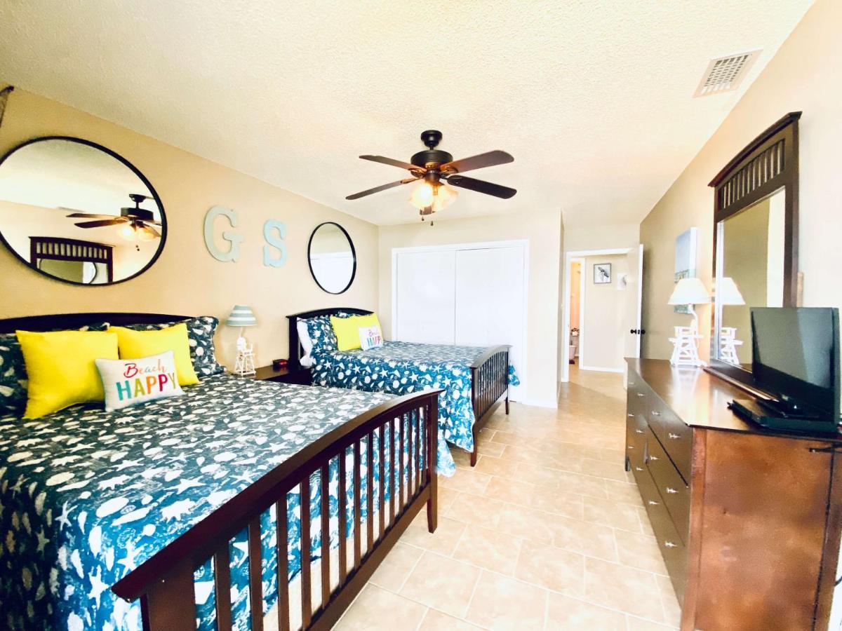 Sea Oats E202 By Albvr - Pet Friendly Direct Lagoon Front Renovated 2Br, 2Ba Condo, Outdoor Pools, Pier, And Dedicated Beach Access Gulf Shores Buitenkant foto