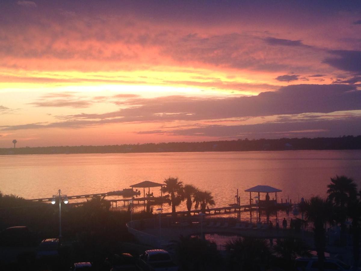 Sea Oats E202 By Albvr - Pet Friendly Direct Lagoon Front Renovated 2Br, 2Ba Condo, Outdoor Pools, Pier, And Dedicated Beach Access Gulf Shores Buitenkant foto